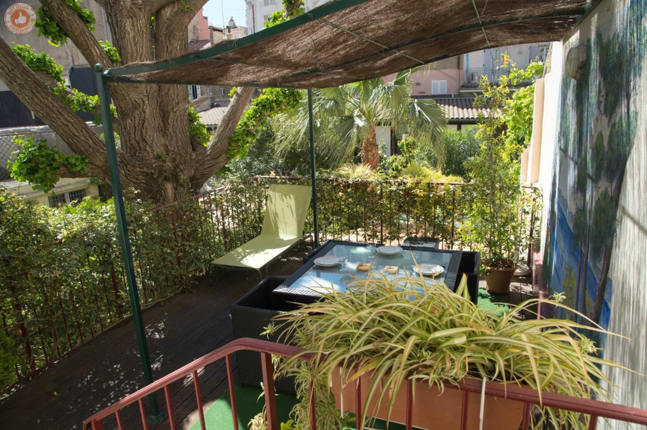 Alc - A523 - 4 Min Palais And Beaches Cannes Exterior foto