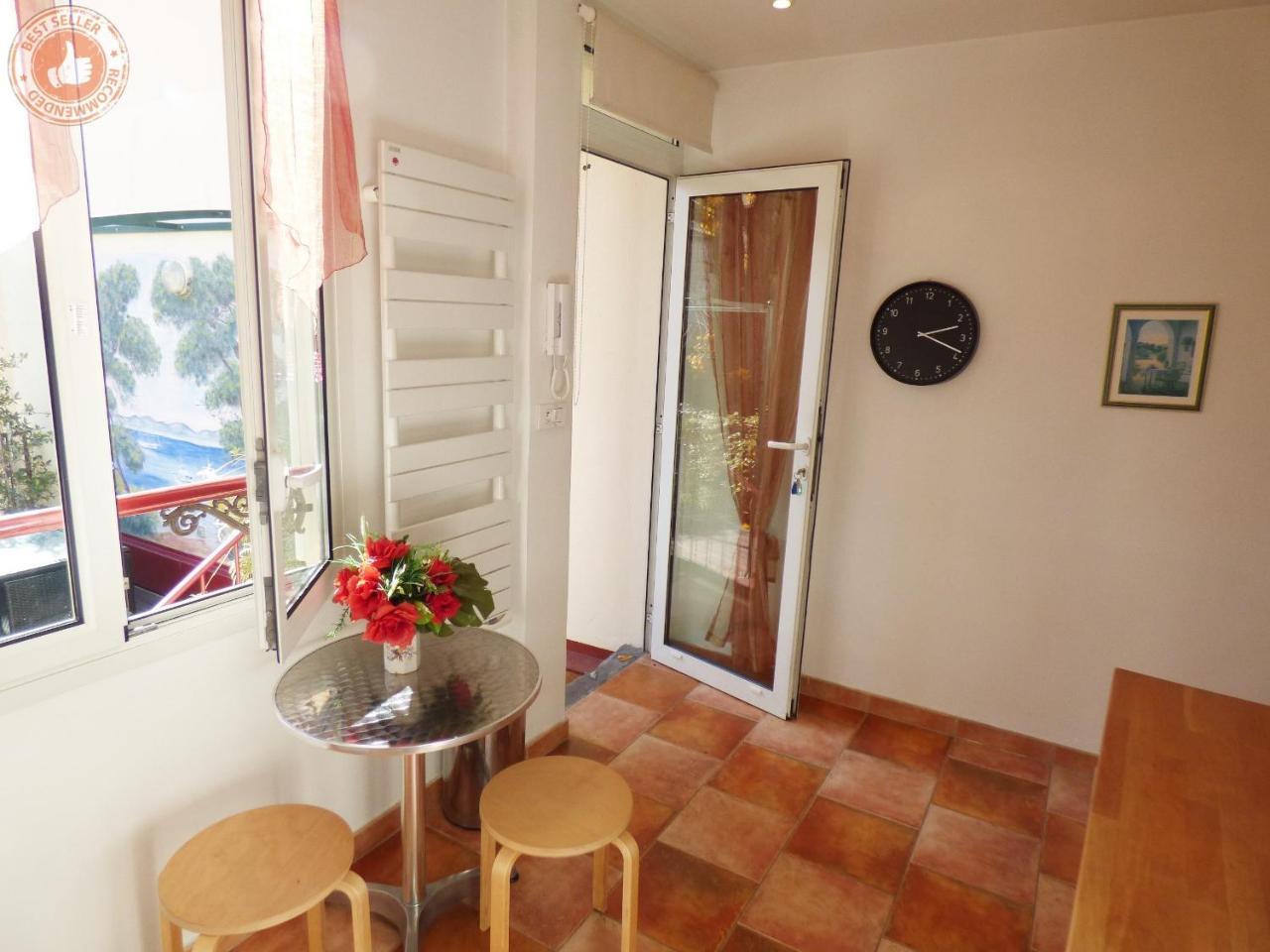 Alc - A523 - 4 Min Palais And Beaches Cannes Exterior foto